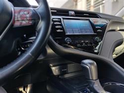 تۆیۆتا کامری